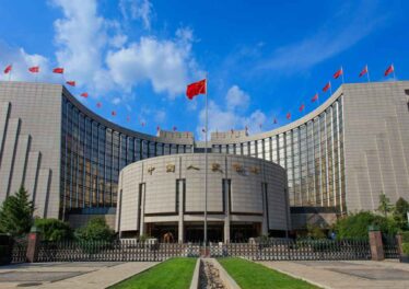 ธนาคารกลางจีนสั่งปิดเว็บเทรด Crypto จำนวนกว่า 11 แห่ง