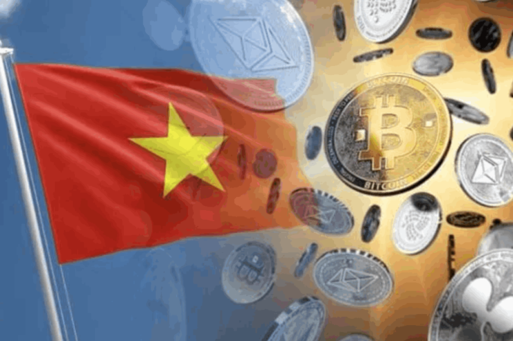 ผลสำรวจใหม่จาก 27 ประเทศเผยเวียดนามเป็นผู้นำในด้านการยอมรับ Crypto