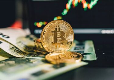 รายงานพบการทำธุรกรรม Bitcoin ร่วงแตะจุดต่ำสุดเป็นประวัติการณ์ แม้ราคาจะอยู่ในช่วงขาขึ้น