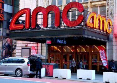 เครือโรงภาพยนตร์ที่ใหญ่สุดในโลก ‘AMC Entertainment’ เตรียมเปิดให้ซื้อตั๋วหนังด้วย Bitcoin ภายในปี 2022