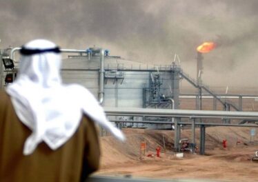 ยักษ์ใหญ่ด้านอุตสาหกรรมน้ำมันหลายเจ้าเผยเตรียมหันมาขุด Bitcoin แล้ว