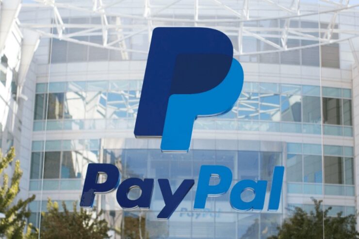 PayPal เตรียมฟอร์มทีมด้าน Crypto ในไอร์แลนด์ ท่ามกลางราคา Bitcoin ที่เติบโต