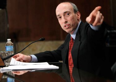 ประธานก.ล.ต. สหรัฐฯ นาย Gary Gensler กล่าวว่า “BITCOIN คือของจริง”