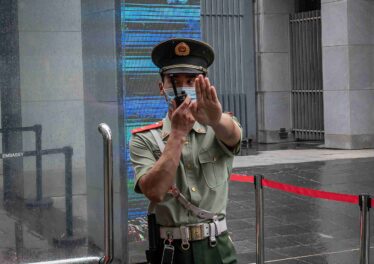 จีนสั่งห้ามไม่ให้โรงงานไฟฟ้าพลังน้ำจ่ายไฟให้กับเหมืองขุด Bitcoin