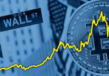 Wall Street Bitcoin FOMO
