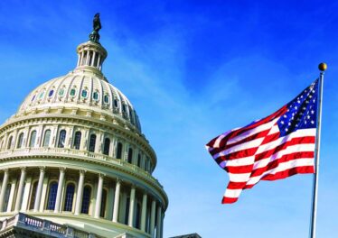 สภาคองเกรสเสนอร่างกฎหมาย 18 ฉบับ เตรียมควบคุม Crypto และ Blockchain ในปี 2021