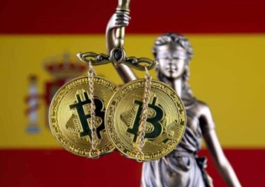 spain cryptocurrency