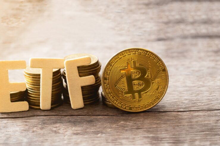 ผู้เชี่ยวชาญคาด Bitcoin ETF มีโอกาสที่จะเปิดตัวในเดือนตุลาคม