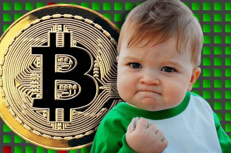 การอัปเกรดครั้งใหญ่ที่สุดของ Bitcoin “Taproot” เตรียมมาพร้อมกับการทำสัญญา Smart contract