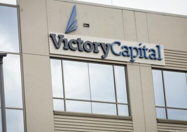 victory capital