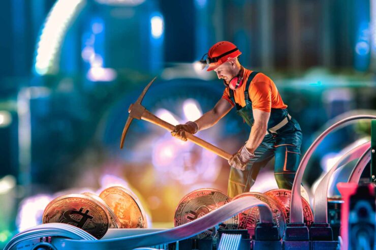 อิหร่านเตรียมเปิดให้ขุด Bitcoin อีกครั้งในเดือนกันยายน หลังจากสั่งห้ามขุดมานานกว่า 4 เดือน