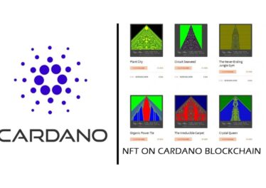 Steven Wolfram NFT Carodano