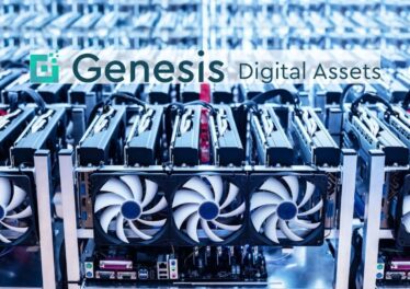 Genesis Digital Assets bitcoin mining
