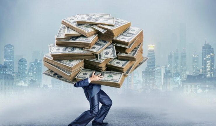 ข้อมูลเผยสถาบันเป็นเจ้าของ Bitcoin เกือบ 8% ของอุปทานเหรียญทั้งหมด