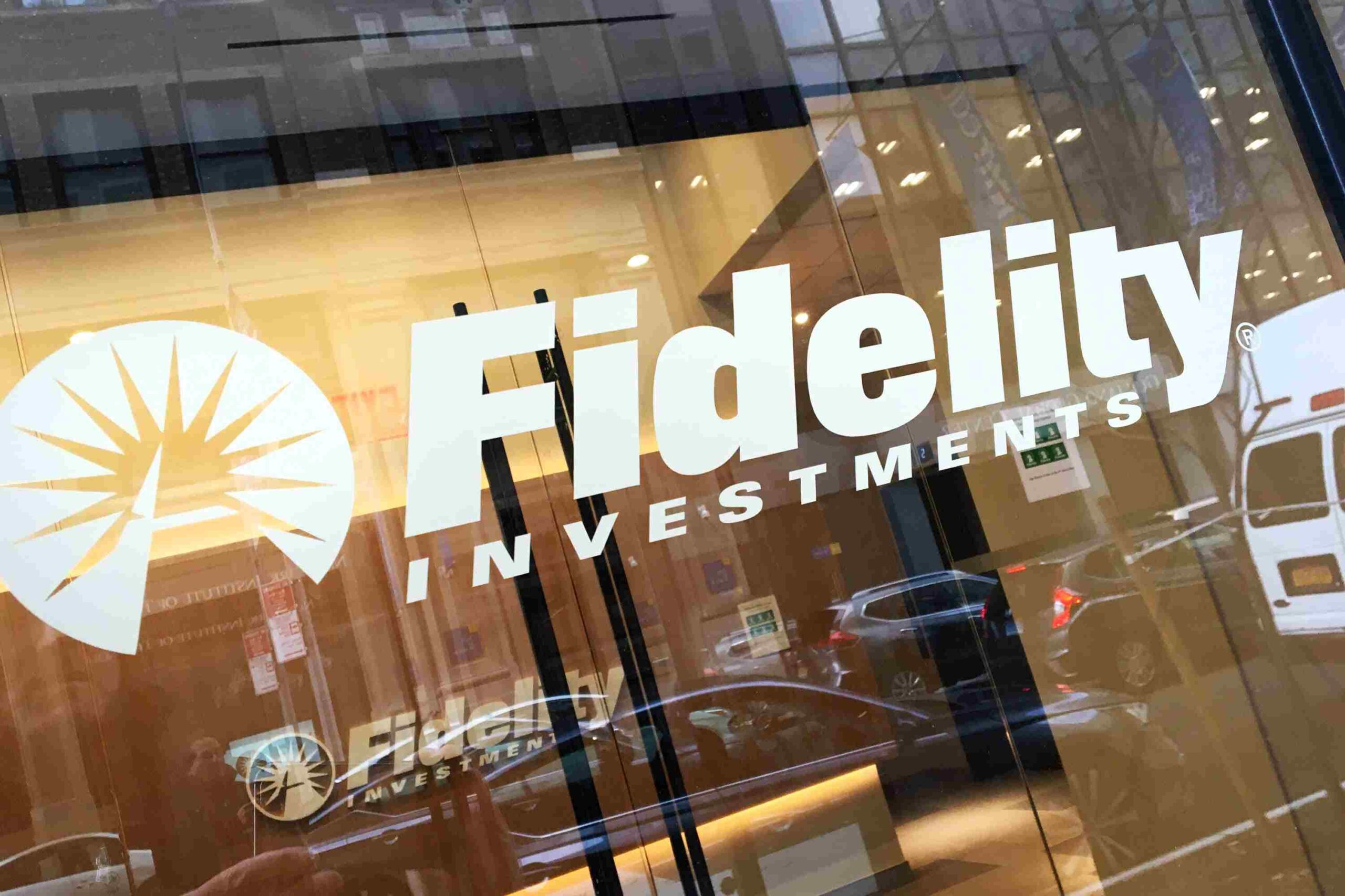 กองทุนยักษ์ใหญ่ Fidelity เผยหารือกับ ก.ล.ต. สหรัฐฯ เตรียมผลักดันข้อเสนอ ...