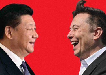 Elon Musk เชื่อว่า “รัฐบาลจีนมอง Crypto เป็นเหมือนภัยคุกคาม”