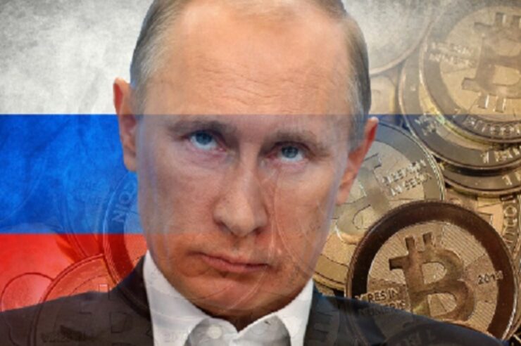 russia ban bitcoin