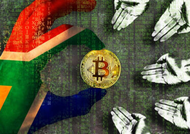 วิจัยเผย 25% ของชาวแอฟริกาใต้เป็นเจ้าของ Bitcoin เฉลี่ยคนละ 2,200 บาท