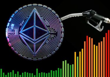 Ethereum gas fee