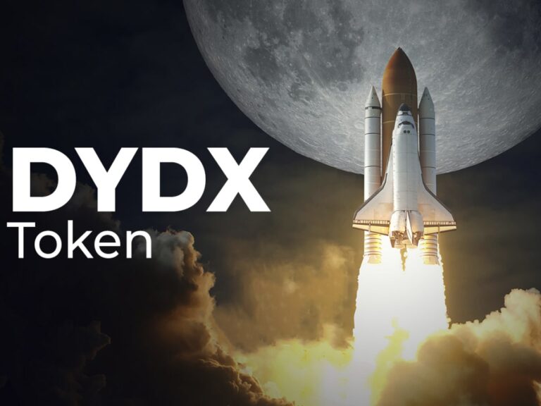 ราคาเหรียญ dYdX พุ่งขึ้นอย่างรุนแรงกว่า 80% ในสัปดาห์เดียว ทำจุดสูงสุดใหม่