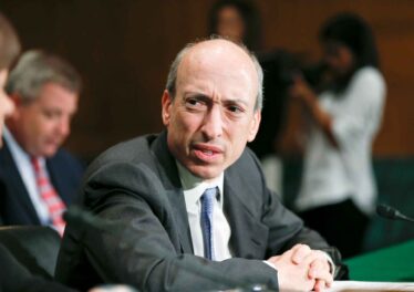 ประธาน ก.ล.ต. สหรัฐฯ กล่าวว่าเขามองไม่เห็นโอกาสเติบโตในระยะยาวของ Crypto