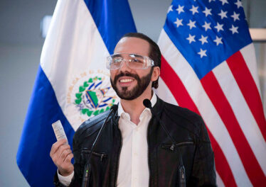 ประธานาธิบดีเอลซัลวาดอร์กล่าวว่า “ปัญหากระเป๋าเงิน Bitcoin ได้รับการแก้ไขแล้ว 95%”