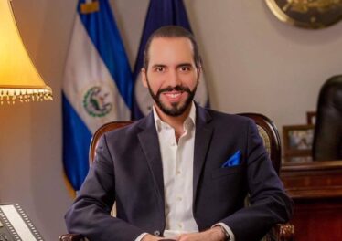 ประธานาธิบดีเอลซัลวาดอร์เคลมว่าประชาชนในประเทศติดตั้งแอปกระเป๋า Bitcoin ไปแล้วกว่า 1 ใน 4