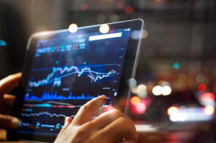 ข้อมูลชี้การร่วงลงของ Bitcoin ได้จุดประกายความสนใจคริปโตในหมู่นักลงทุนรายย่อย