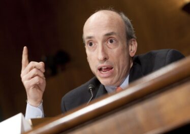 ประธานก.ล.ต. สหรัฐฯ เรียกร้องให้เว็บเทรด Bitcoin ทุกเจ้าเข้ามาลงทะเบียนกับทางหน่วยงาน