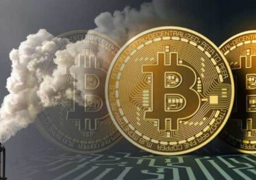 วิจัยเผยการขุด Bitcoin อาจปล่อยคาร์บอนเพียง 0.9% เมื่อเทียบกับอุตสาหกรรมอื่นทั่วโลก ในปี 2030