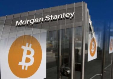 ธนาคารยักษ์ใหญ่ Morgan Stanley เผยซื้อหุ้น GBTC ของ Grayscale เพิ่มอีก 58,000 หุ้น