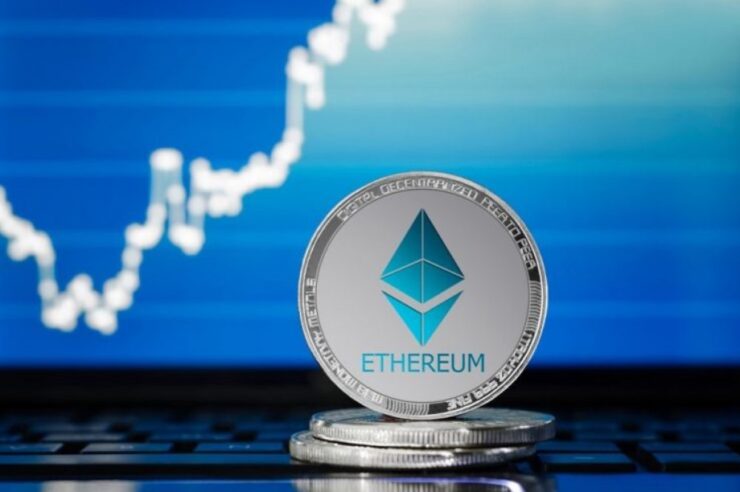 เผยสาเหตุที่ราคาของ Ethereum และ Solana พุ่งขึ้นอย่างรุนแรง นับตั้งแต่เดือนสิงหาคม
