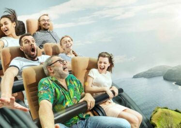 ดัชนีความกลัวและความโลภของ Bitcoin ร่วงแตะระดับ ‘Extreme fear’ หลังราคาดิ่งทะลุ 40,000 ดอลลาร์