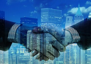 วิจัยเผยบริษัทที่ใหญ่ที่สุดในโลก 1 ใน 3 มีมุมมองต่อ Cryptocurrency ในแง่บวก