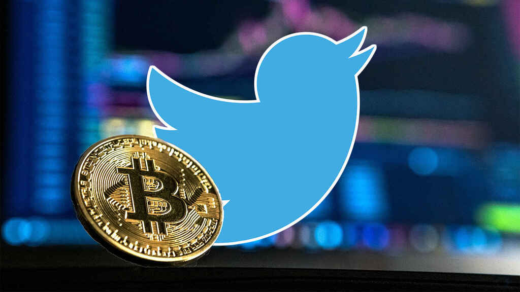 การให้ทิป Bitcoin บน Twitter จะถือเป็นปัจจัยสำคัญในการผลักดันการใช้งาน ...