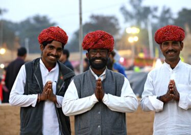 ผลสำรวจเผย 16% ของนักลงทุนในอินเดีย เป็นเจ้าของ Bitcoin แล้ว