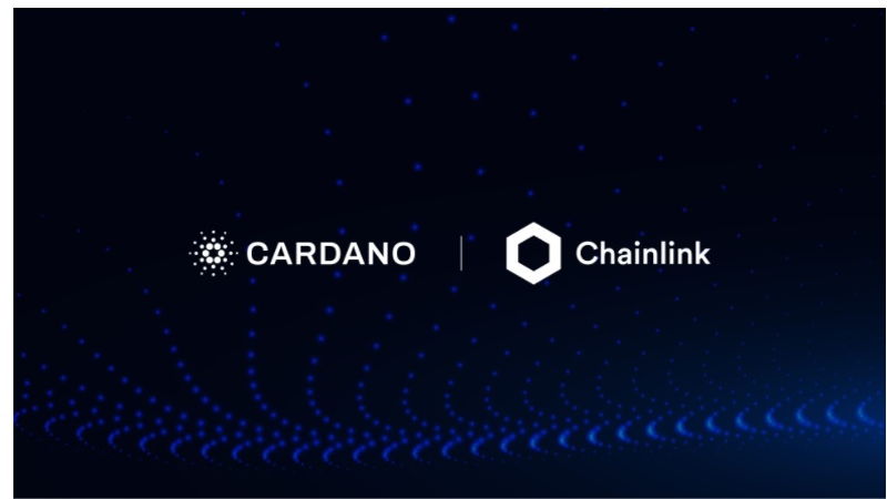 Cardano ประกาศจับมือกับ Chainlink เพื่อร่วมกันพัฒนา Smart Contract สำหรับ DeFi
