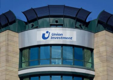 ผู้จัดการสินทรัพย์รายใหญ่ที่สุดของเยอรมัน Union Investment เตรียมพิจารณาเพิ่ม Bitcoin ในหลายกองทุน