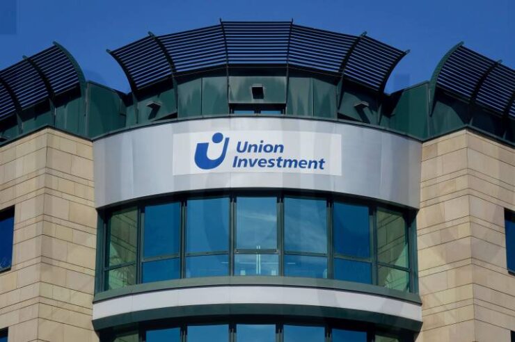 ผู้จัดการสินทรัพย์รายใหญ่ที่สุดของเยอรมัน Union Investment เตรียมพิจารณาเพิ่ม Bitcoin ในหลายกองทุน