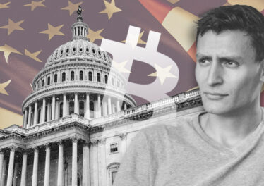 ผู้สมัครวุฒิสภาสหรัฐฯ คนใหม่ เสนอสร้าง 'Fort Nakamoto' เพื่อเป็นคลังเก็บ Bitcoin ของประเทศ