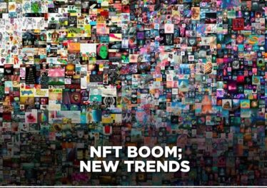 nft new trend