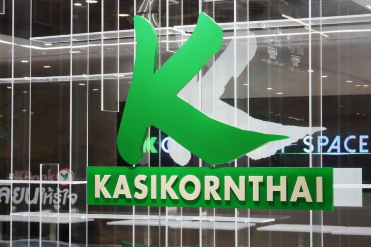 ผลสำรวจใหม่จากศูนย์วิจัยกสิกรไทยพบว่า  นักลงทุนไทยสนใจลงทุนในคริปโตเพิ่มขึ้น 7.6% ทุกเดือน