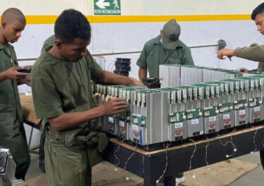 ผู้เชี่ยวชาญกล่าวการขุด Bitcoin ของเวเนซุเอลาเป็นวิธีการสร้างรายได้อย่างง่าย ๆ