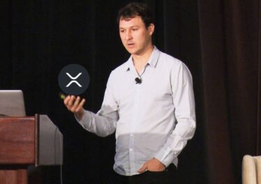 Jed McCaleb hold xrp