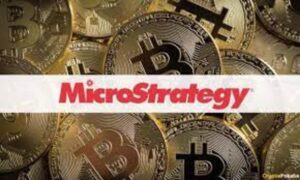 MicroStrategy bitcoin