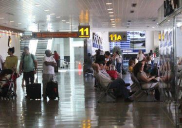 สนามบินนานาชาติเวเนซุเอลาอาจเตรียมเปิดให้ชำระเงินด้วย Bitcoin เร็ว ๆ นี้