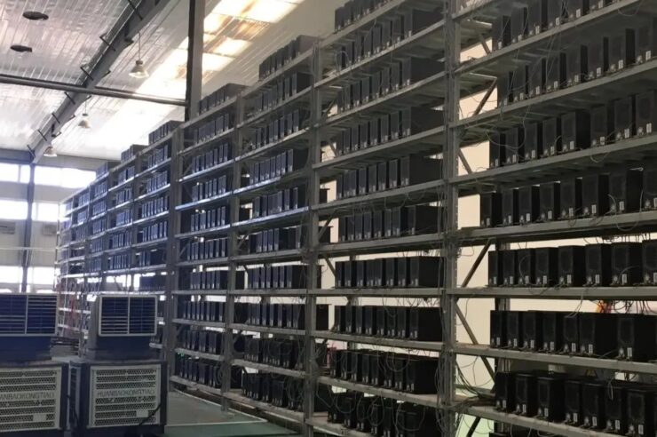 ผู้อำนวยการตลาดหลักทรัพย์อิหร่าน ประกาศลาออก หลังแอบลักลอบขุด Bitcoin ในสำนักงานใหญ่