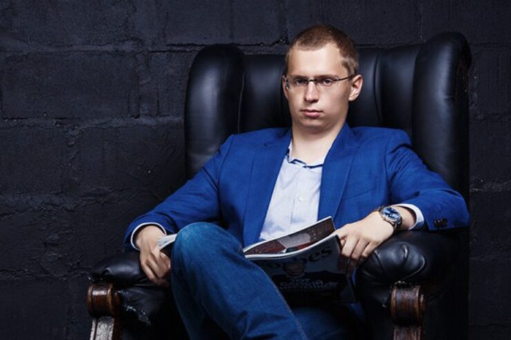 มูลค่าตลาด Crypto ของรัสเซียจะพุ่งแตะ 5 แสนล้านดอลลาร์ กล่าวโดยผู้ก่อตั้ง Blockchain Life