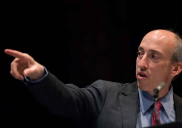 ประธานก.ล.ต.สหรัฐฯ คอนเฟิร์ม ไม่มีแผนแบน Crypto