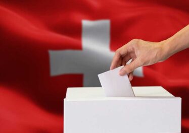 องค์กรไม่แสวงหาผลกำไรของสวิส ‘2B4CH’ เริ่มโหวตเพิ่ม Bitcoin เป็นหนึ่งในสินทรัพย์สำรองของประเทศ